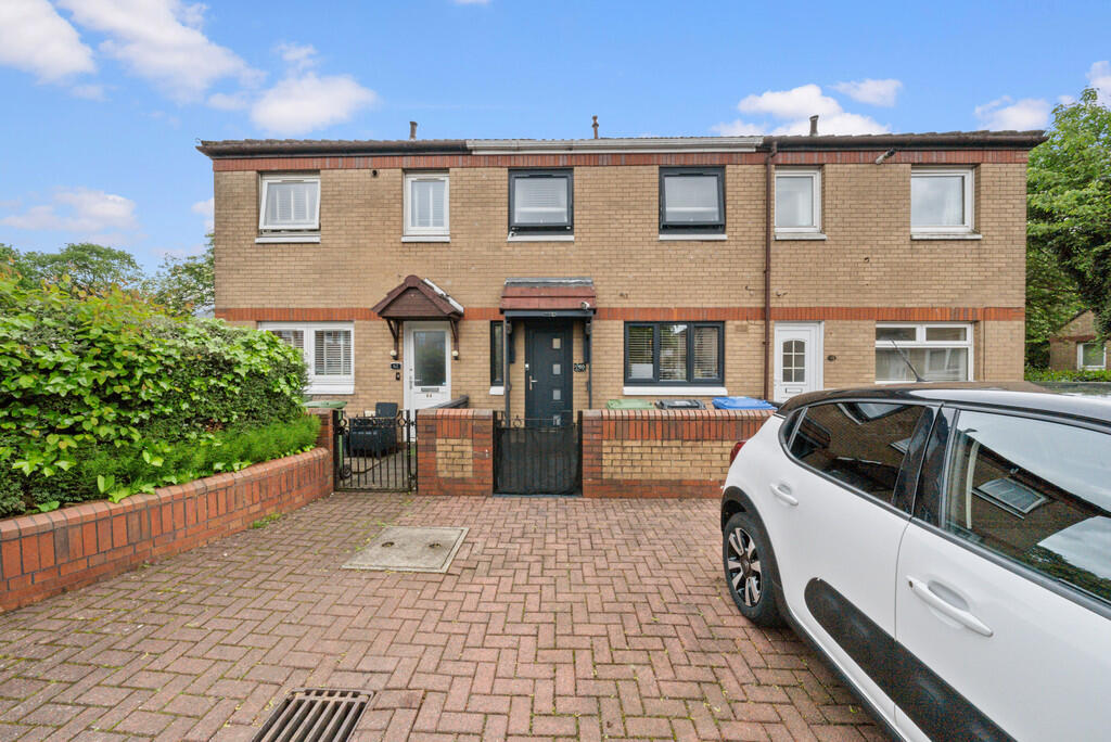 Main image of property: Claythorn Avenue, Glasgow, Glasgow