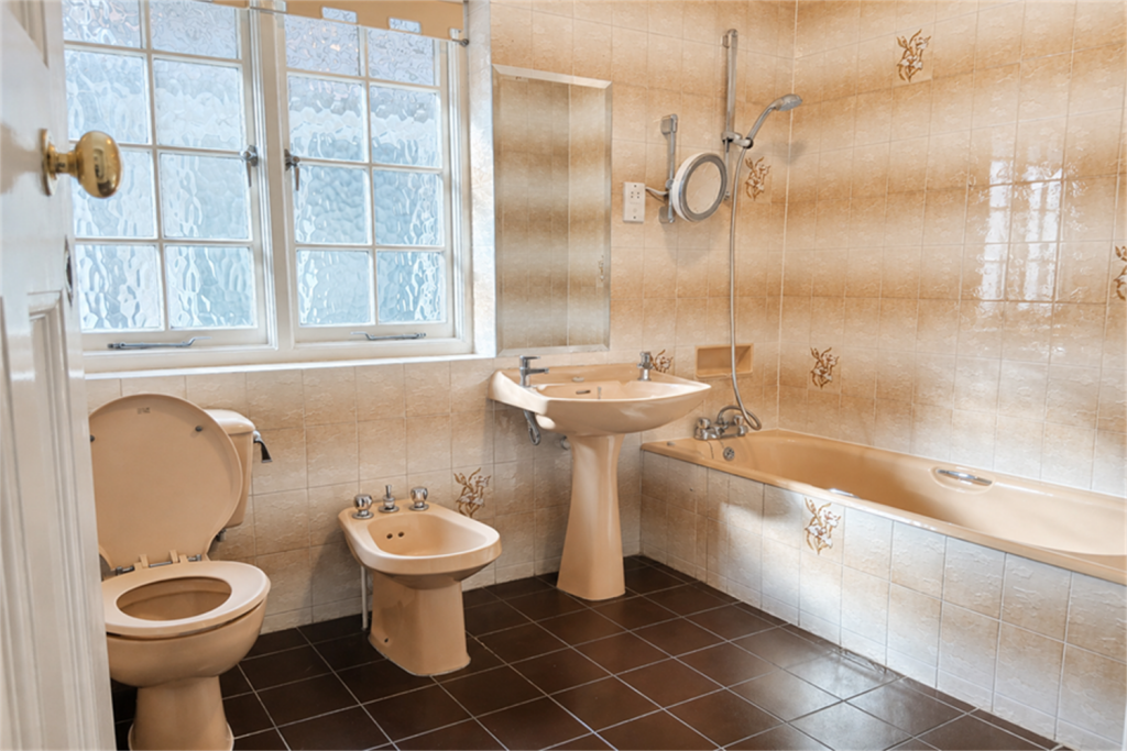 House in London, Childs Hill, Golders Green - More