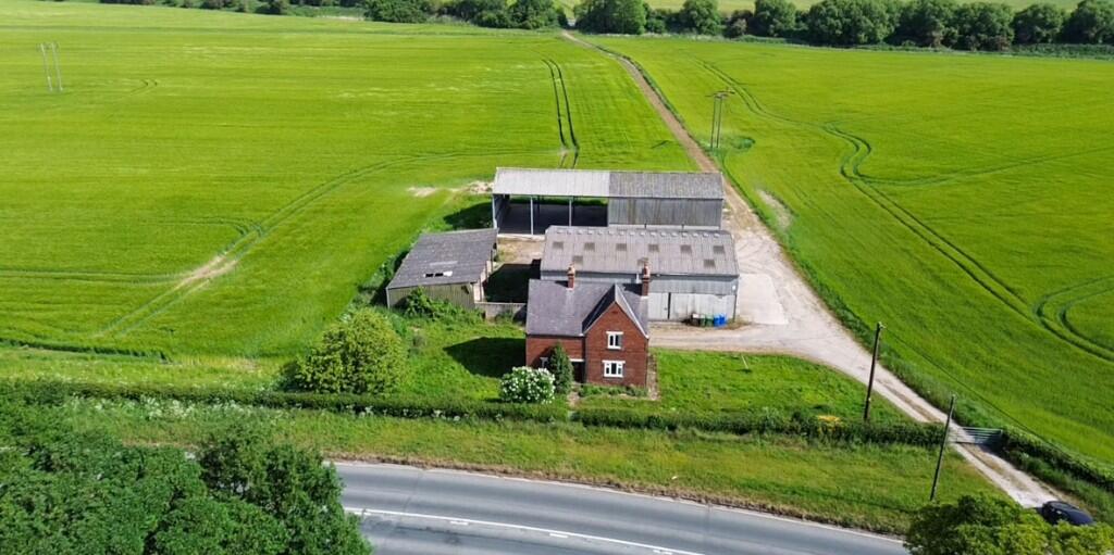 Main image of property: Rawcliffe Road, DN14