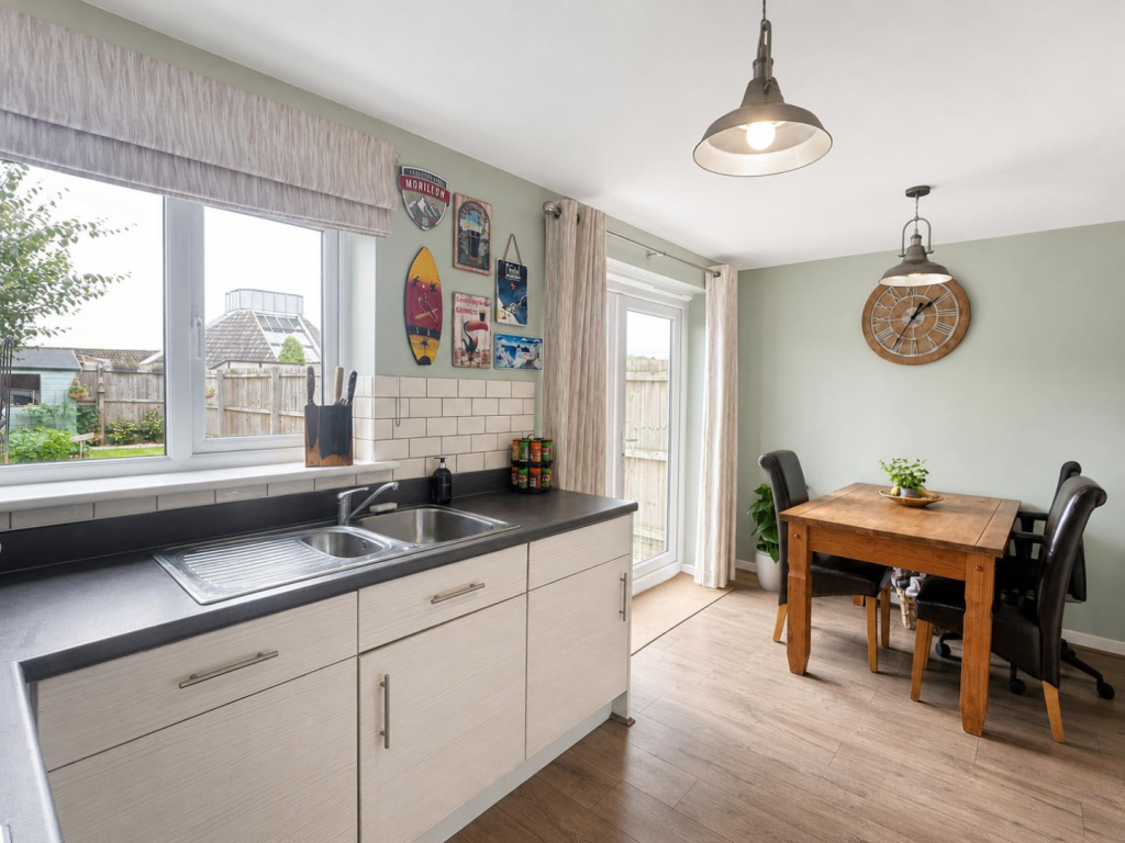 Chancellor Court, Kingsthorpe, Northampton NN2 – pohled 6