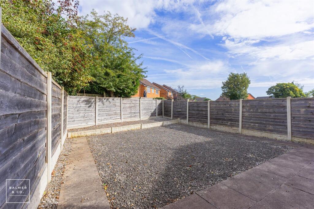 House in Manchester - View 4