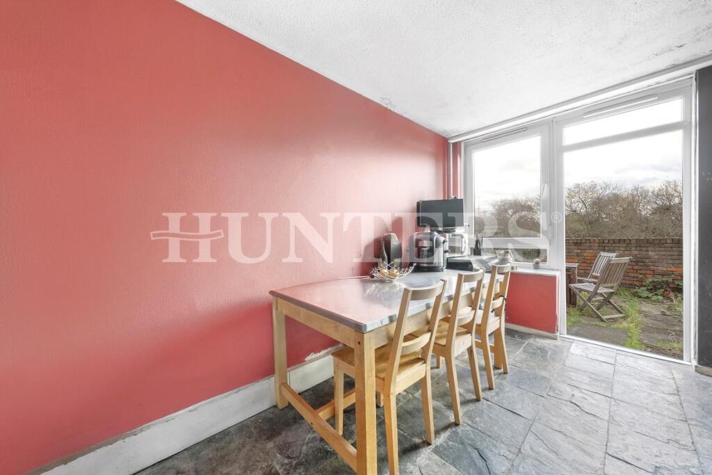 Apartment in London - View 5