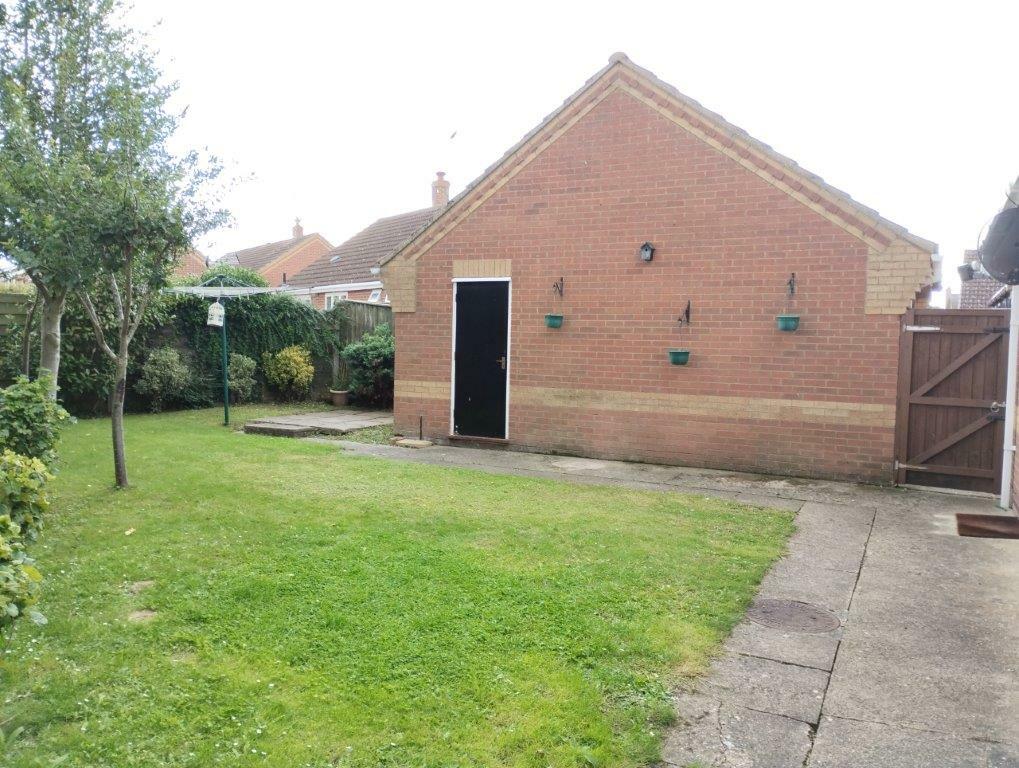 House in Peterborough - View 4