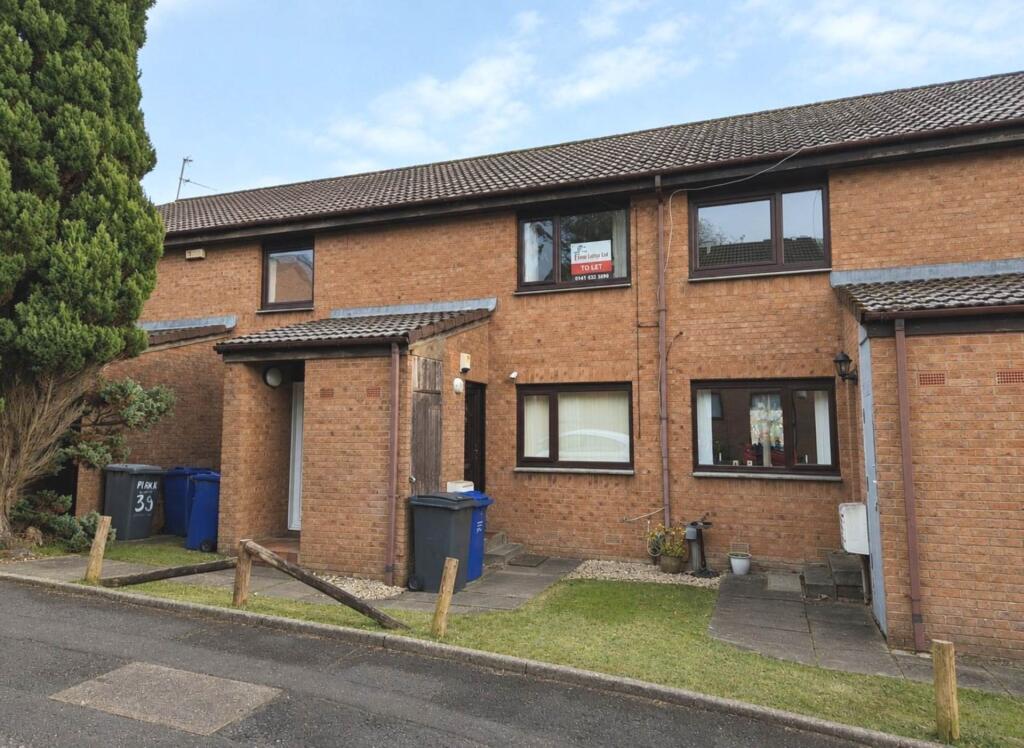 Main image of property: Gallacher Ave, Paisley