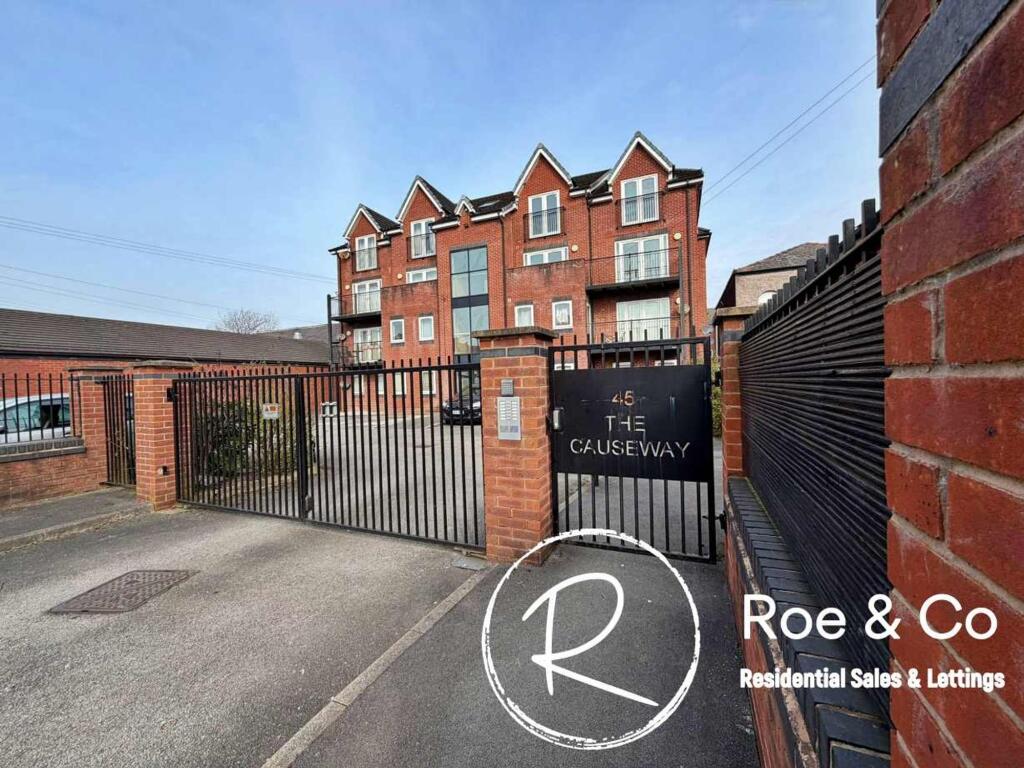 Main image of property: Longcauseway, Farnworth, BL4