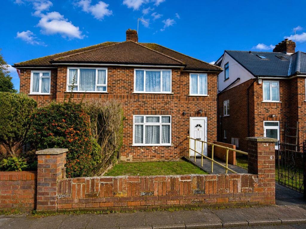 Main image of property: Broadfields, Harrow