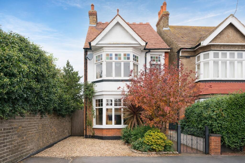 Main image of property: Lyndhurst Avenue, Margate, CT9