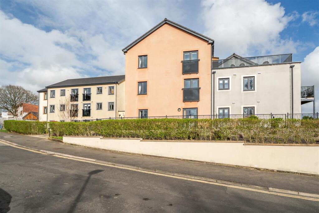 Main image of property: Lancaster Court, Cockermouth