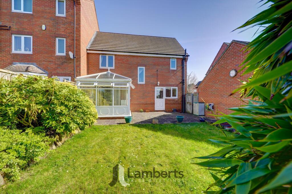 Additional image 19 of Evesham Road, Crabbs Cross, B97