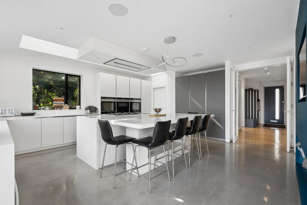 House in Watford - More