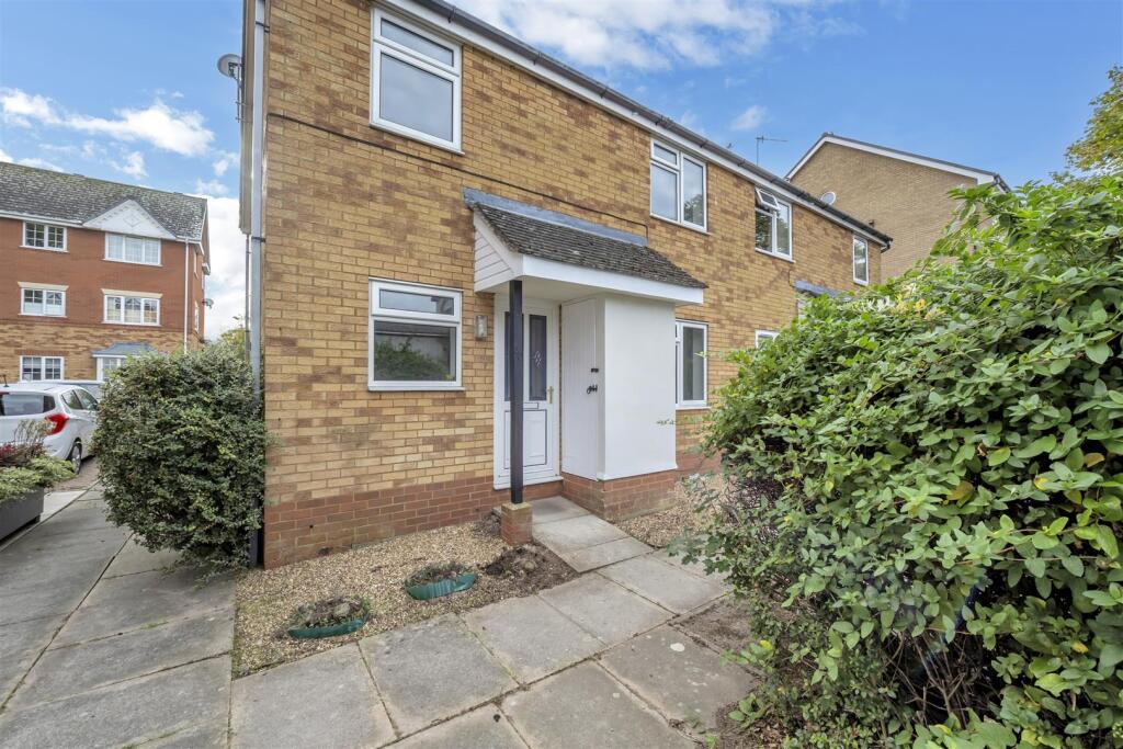 Main image of property: Denham Close, Bury St. Edmunds