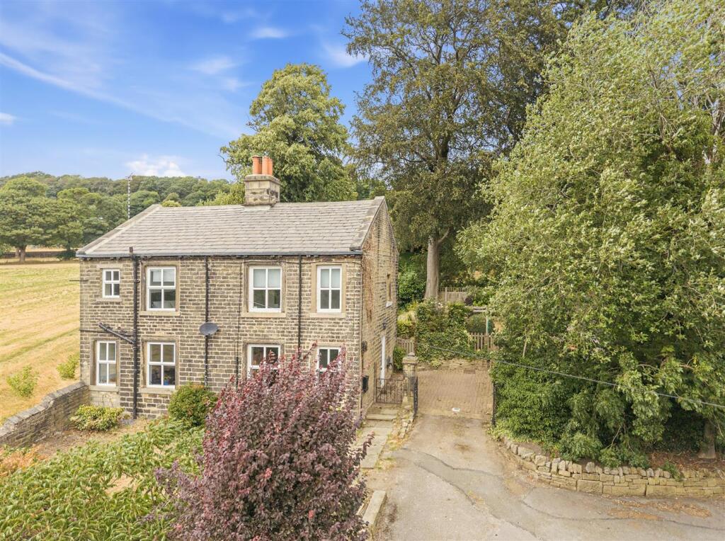Main image of property: Saddleworth Road, Greetland, Halifax