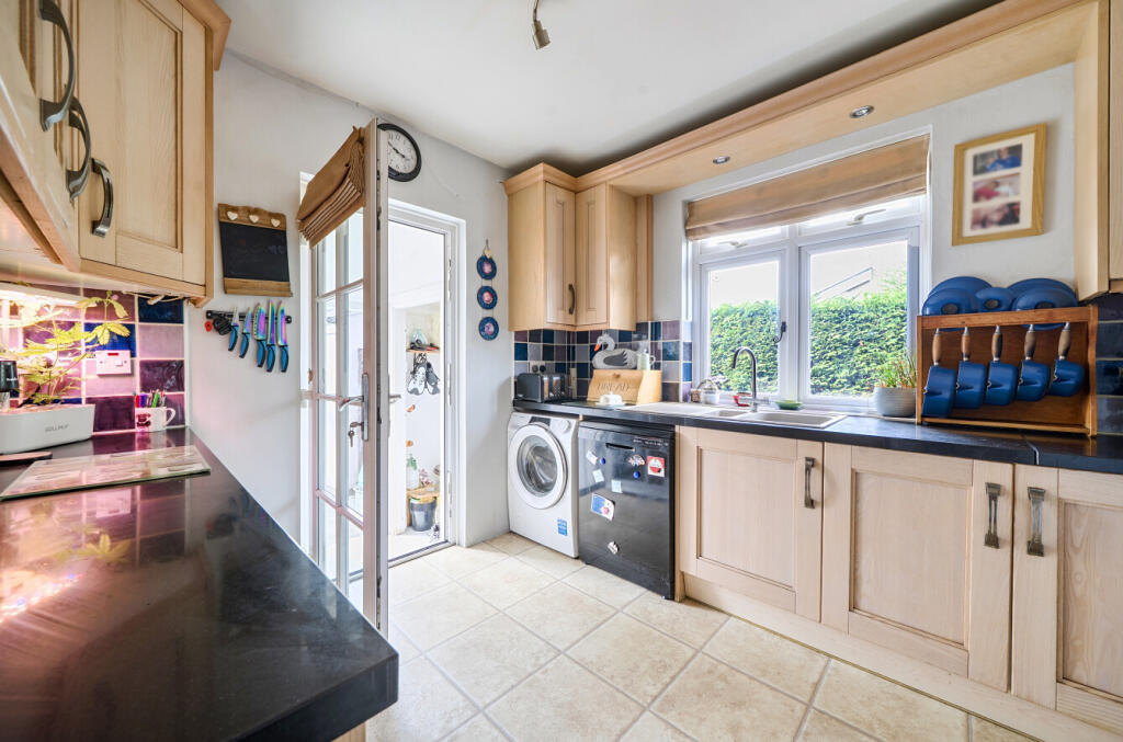 House in East Devon, Littletown, Honiton - View 5