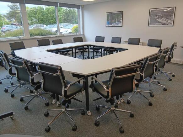 Board Room 3