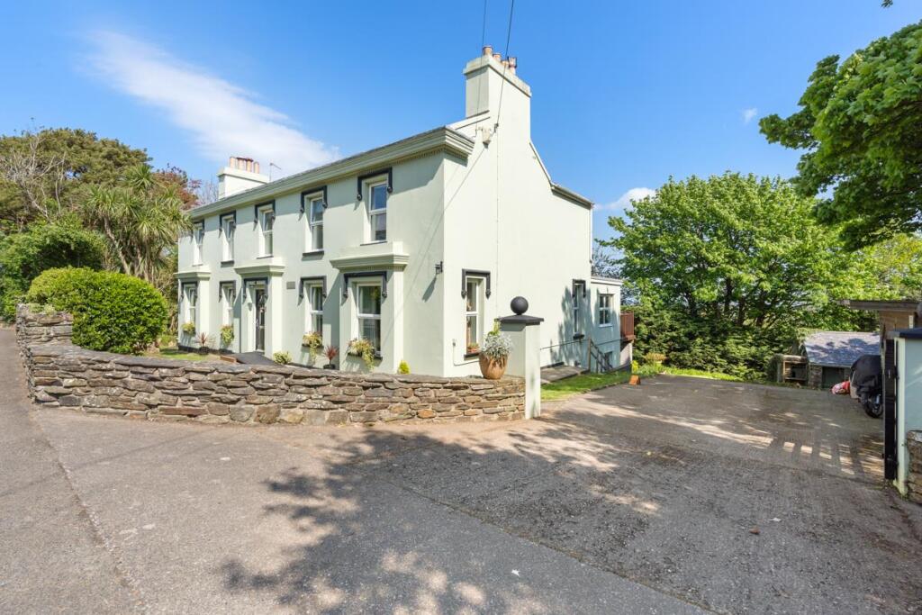 House in Maughold, Glen Mona - View 3