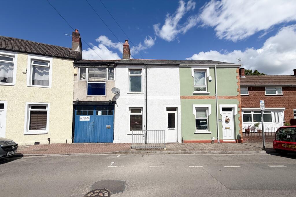 Main image of property: Rose Street, Roath