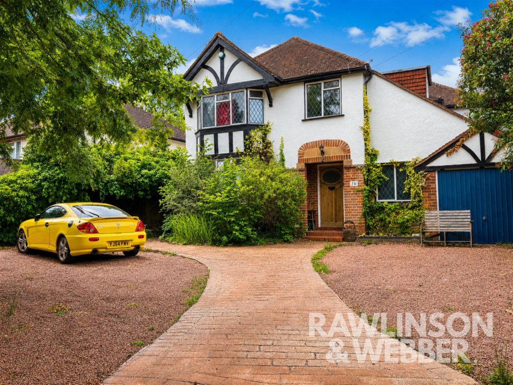 Main image of property: Hurst Lane, East Molesey