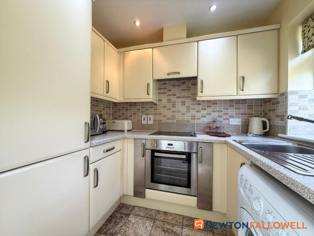 House in South Kesteven, Long Bennington - View 5
