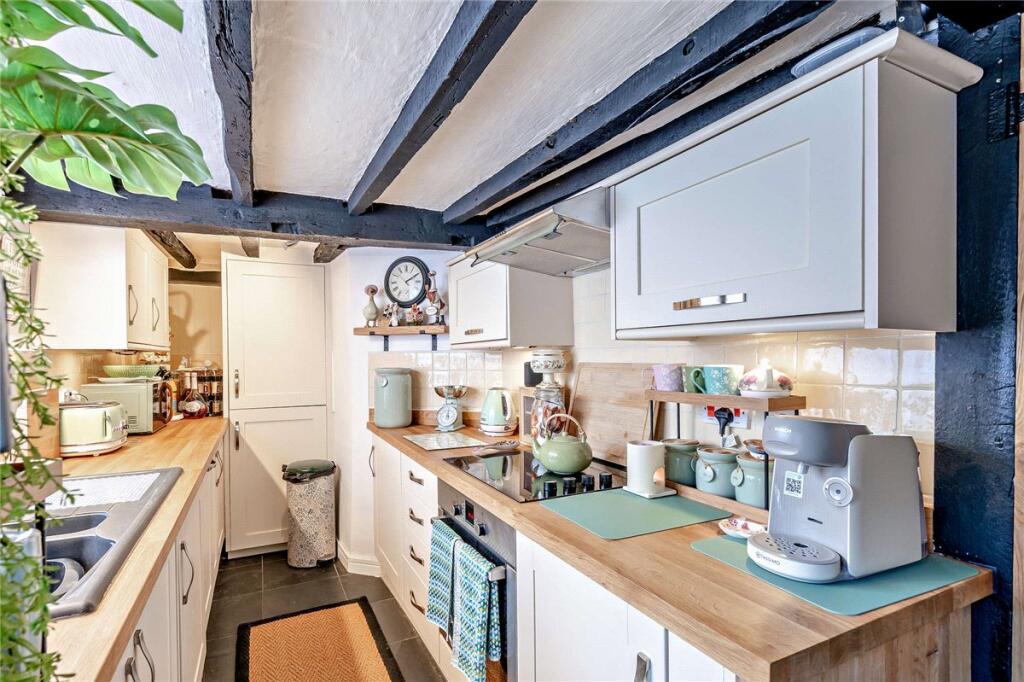 House in Reading - View 2