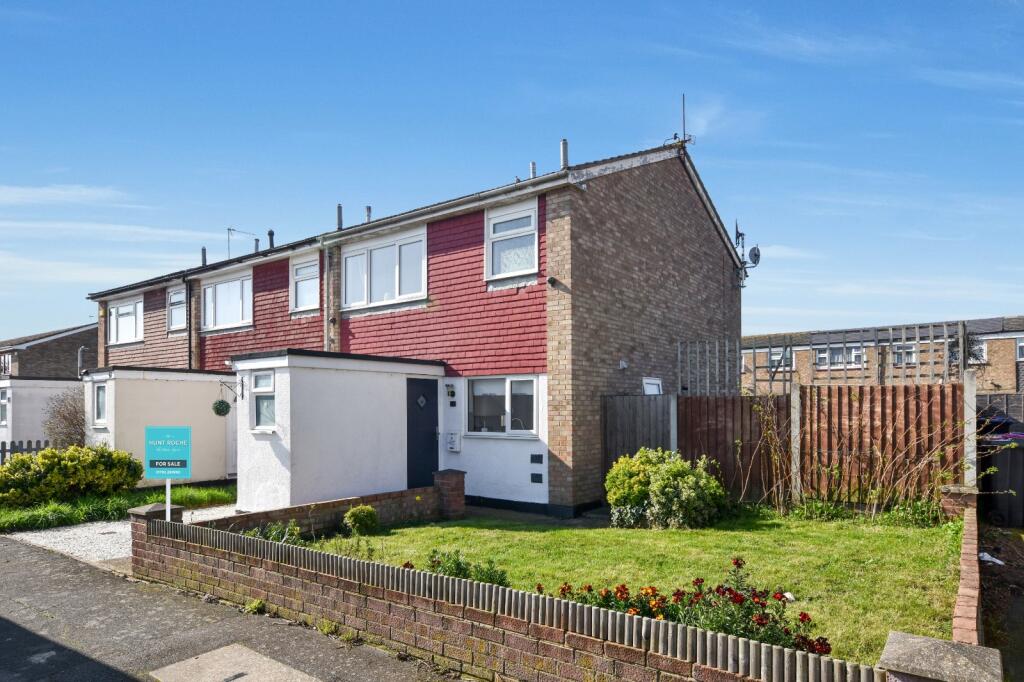 Main image of property: Bulwark Road, Shoeburyness, Essex, SS3