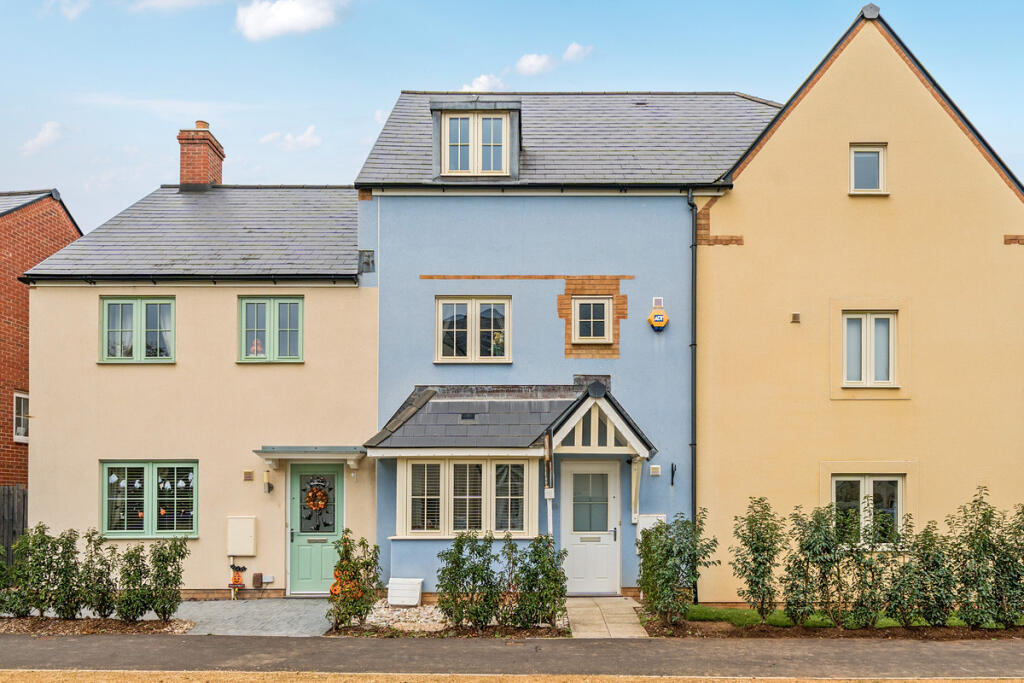 Main image of property: Harvest Way, Bristol, BS35