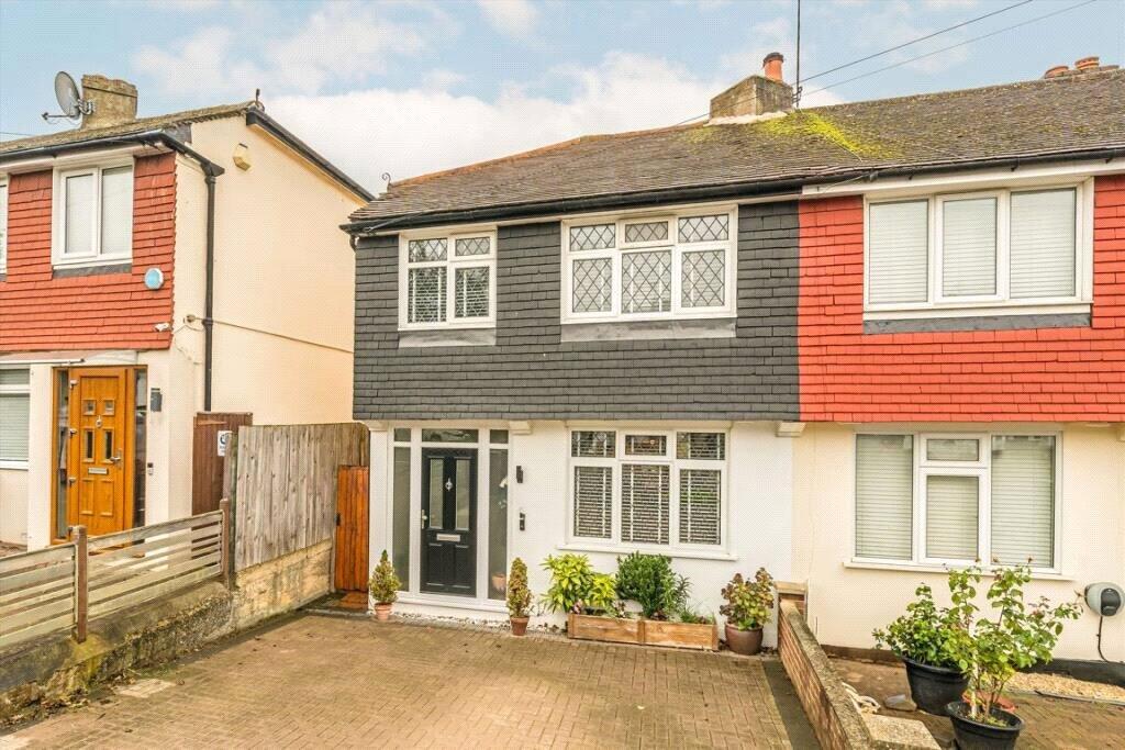 Main image of property: Hazelbank, Surbiton, KT5