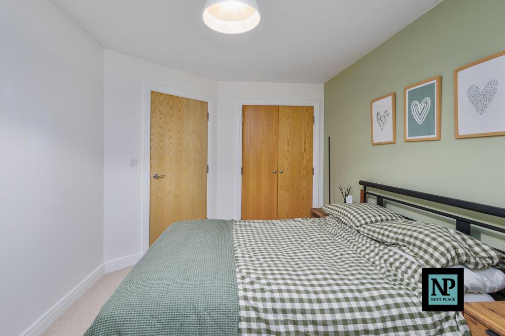 Additional image 6 of Quarry Hill, Wilnecote, B77