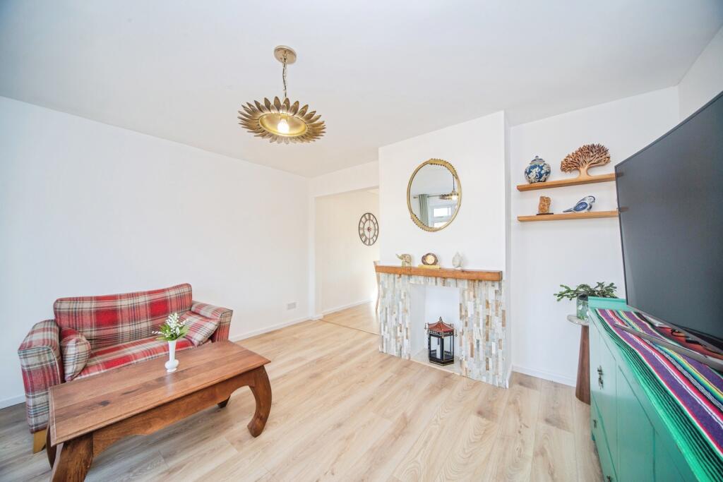 House in Southampton, Wimpson - View 4