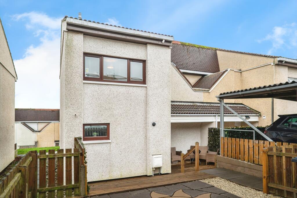 Additional image 2 of Esslemont Circle, Ellon, AB41