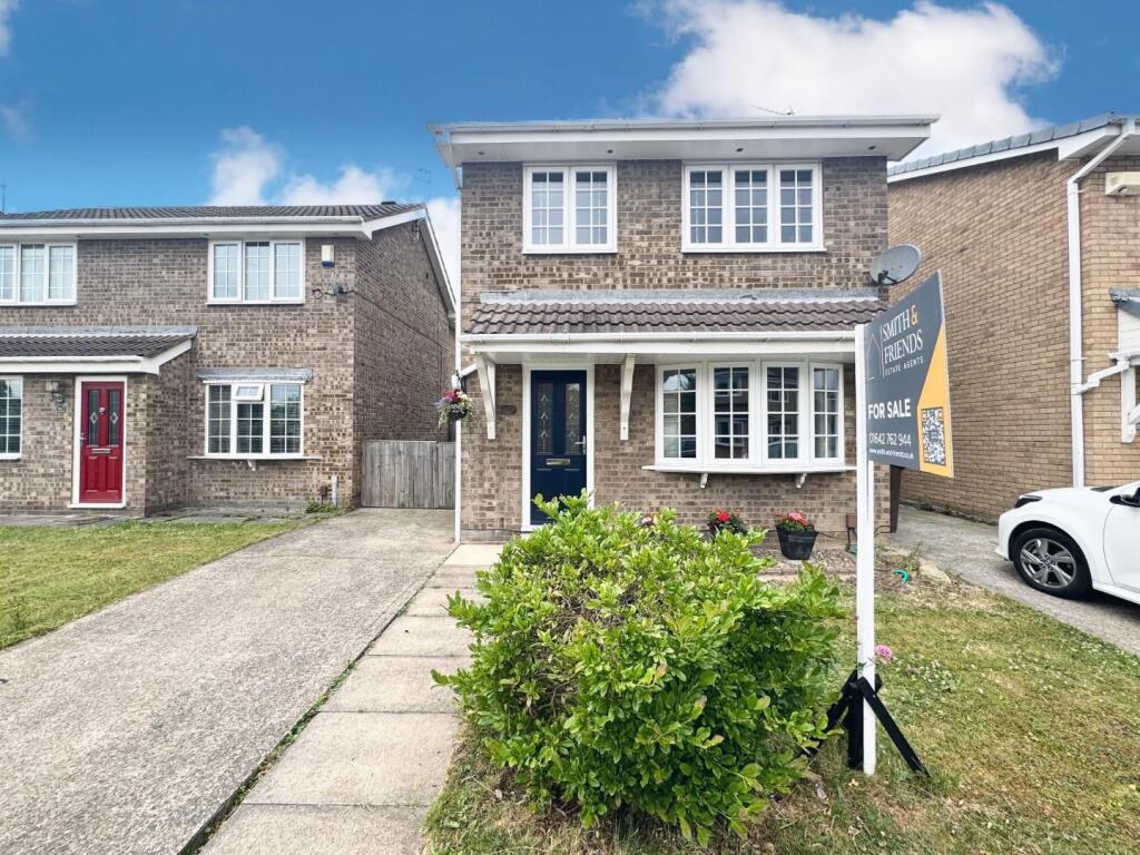 Main image of property: Avens Way, Ingleby Barwick, Stockton-On-Tees