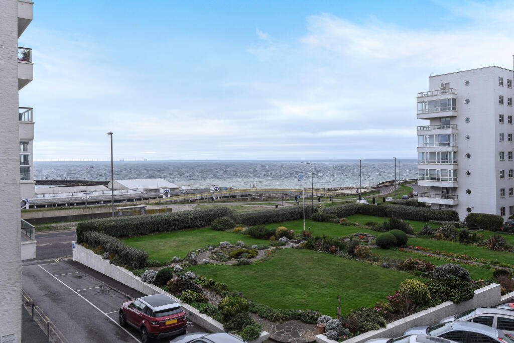 Main image of property: Marine Drive, Brighton, BN2