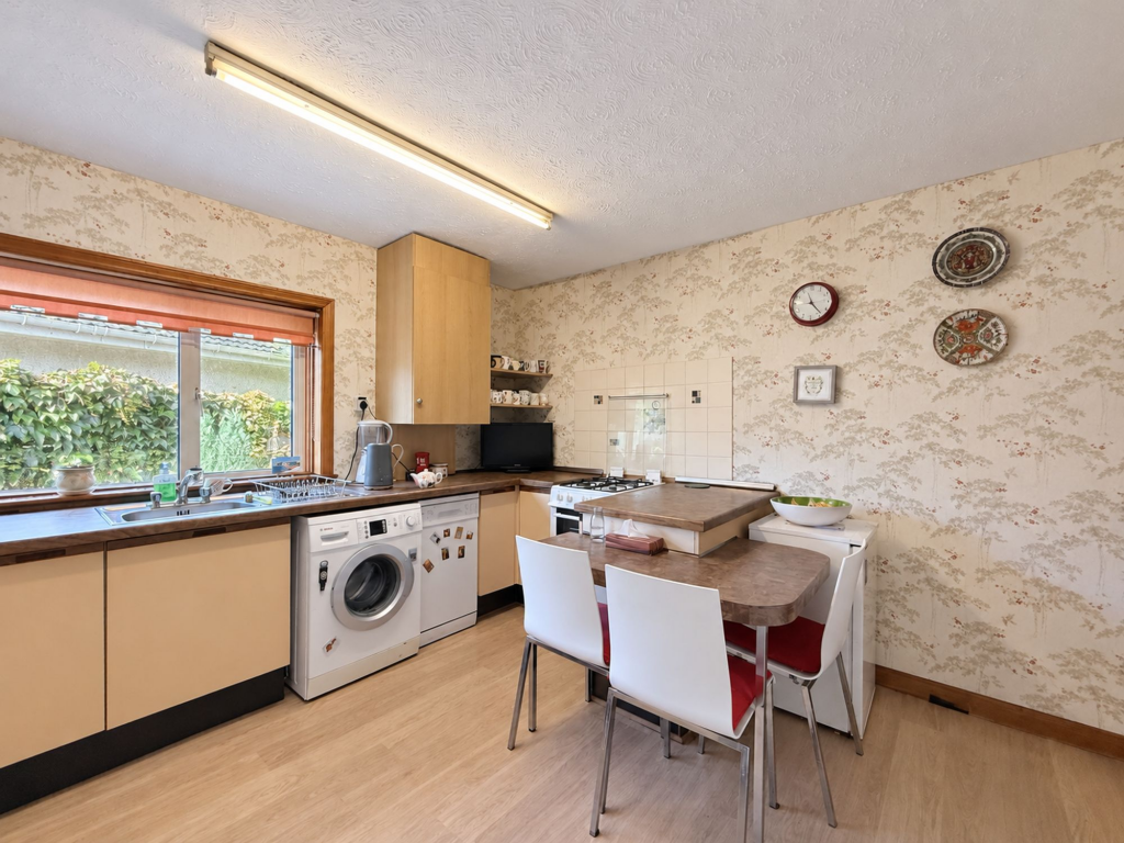 House in Kilmarnock - More