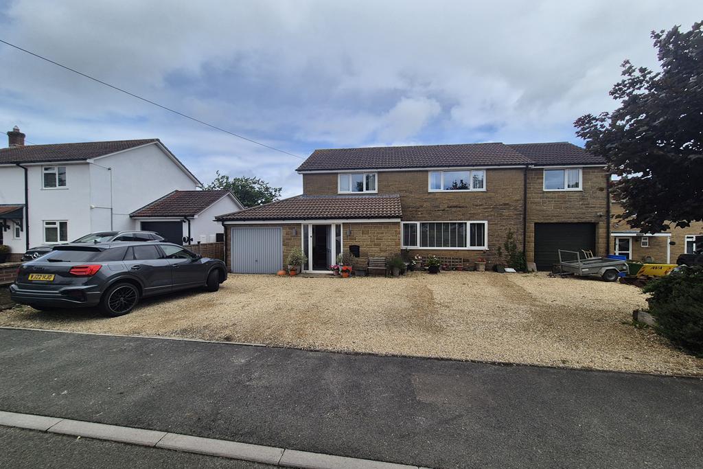 Main image of property: Broughtons Drive, Misterton, TA18