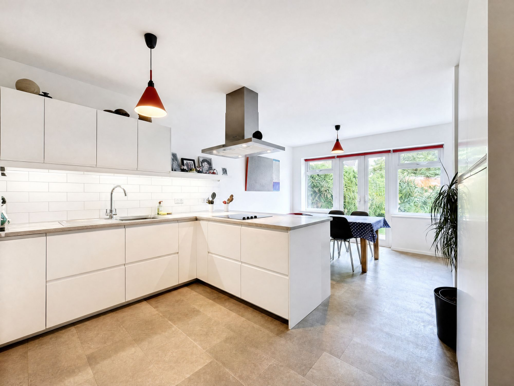 House in North Tyneside, North East - View 4