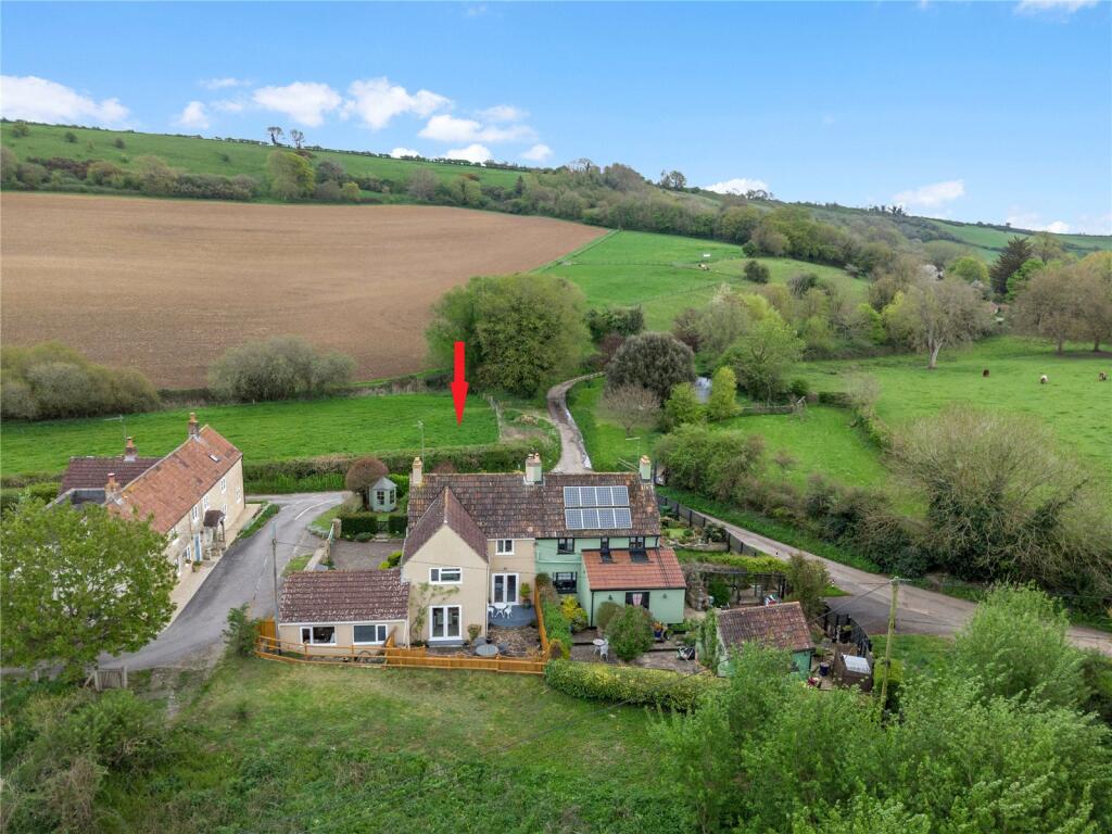 Main image of property: Washingpool, Poyntington, Sherborne, Dorset, DT9