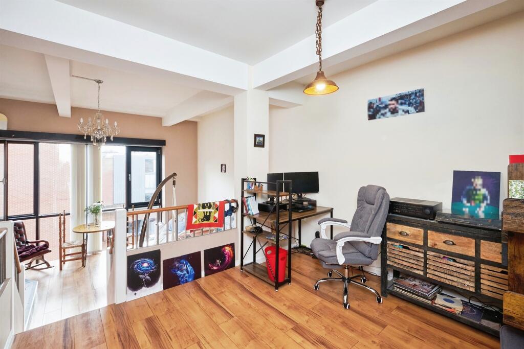 Additional image 3 of Amazon Lofts, BIRMINGHAM