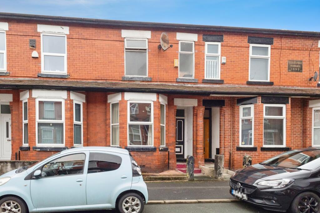 Main image of property: Furness Road, Manchester, Greater Manchester, M14