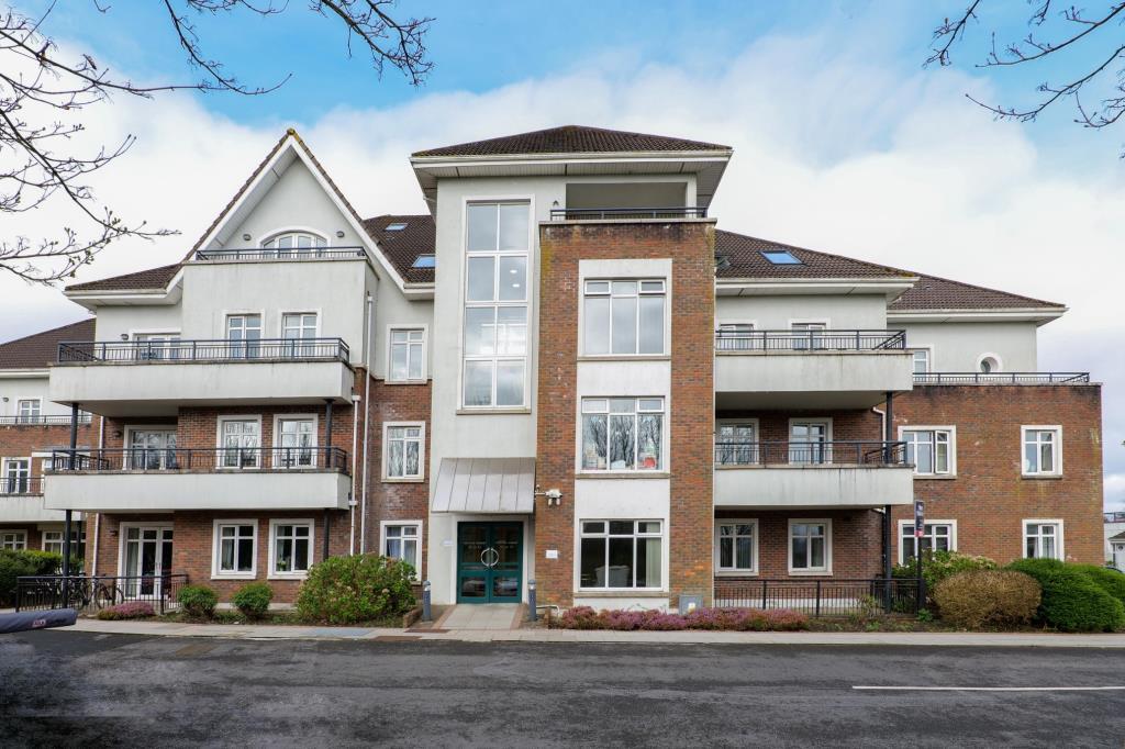 Main image of property: 34 Dun na Coiribe, Headford Road, Galway, H91 F403