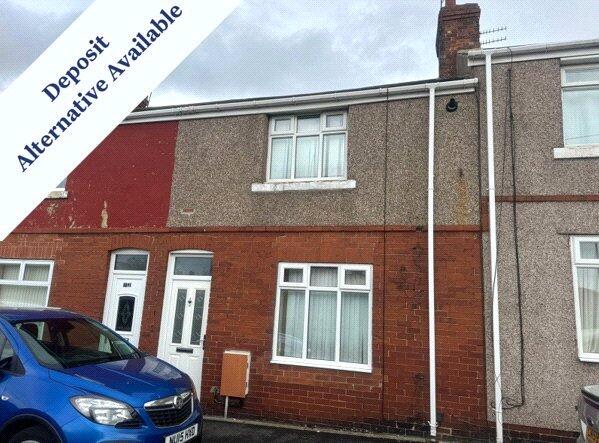 Main image of property: St Nicholas Terrace, Easington, County Durham, SR8