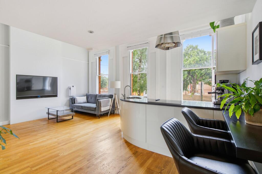 Main image of property: Ridings House, Windsor