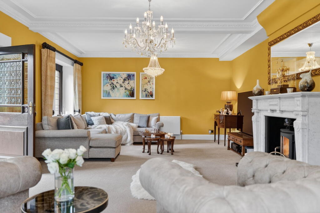 Additional image 14 of The Rookery, Thorpe, BD23