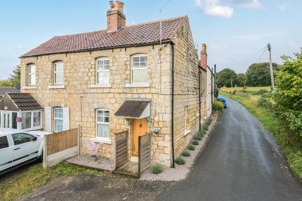 Main image of property: Garnett Terrace, Tadcaster, North Yorkshire