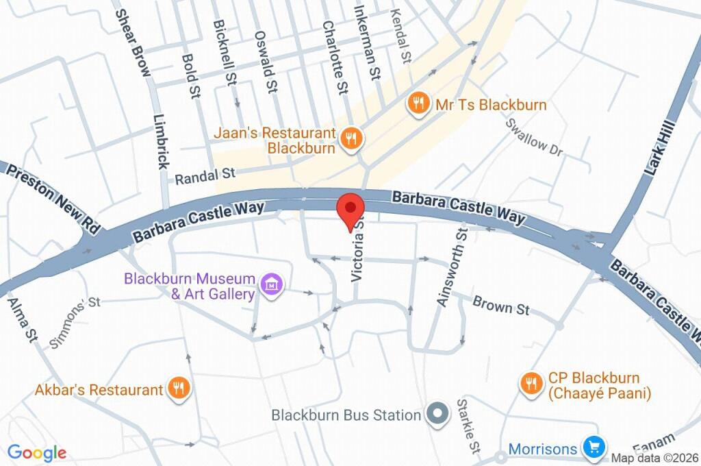 Additional image 10 of Victoria Street, Blackburn, Lancashire, BB1