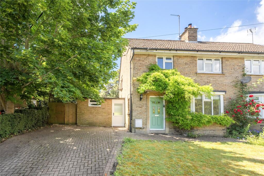 Main image of property: High Street, Sharnbrook, Bedfordshire, MK44