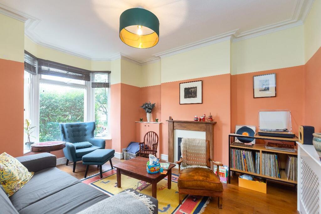 House in Lancaster, The Quayside, Marsh - View 2