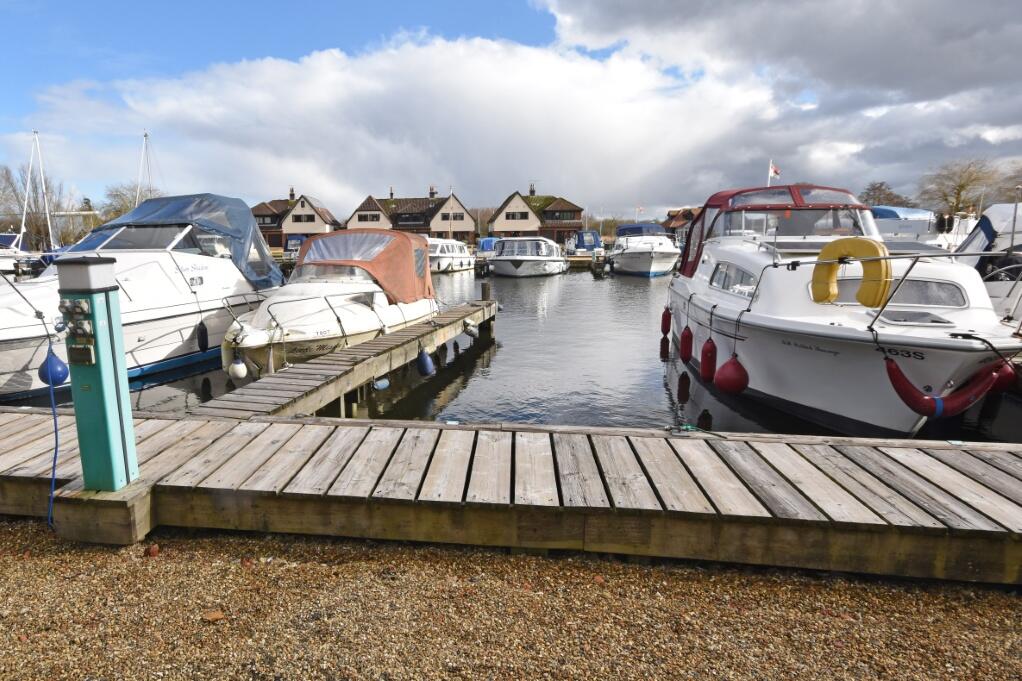 Main image of property: Horning