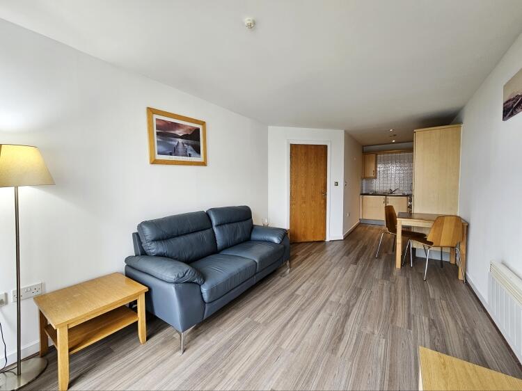 Main image of property: Whitehall Quay Whitehall Road Leeds LS1
