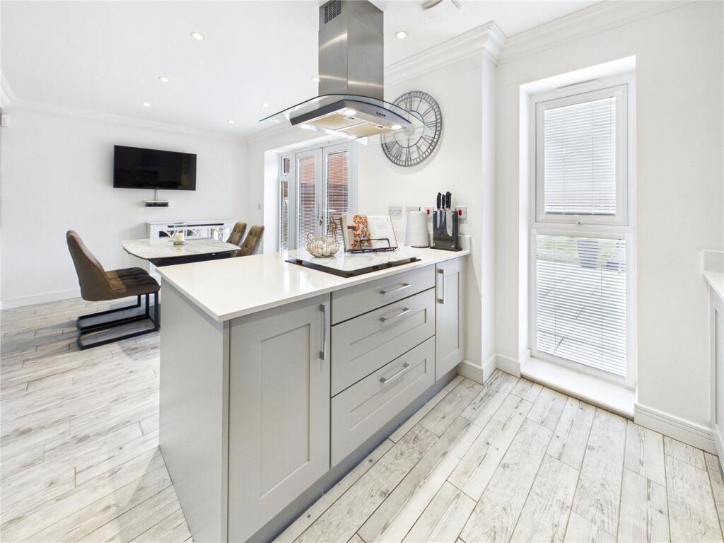 House in Braintree, Witham - More