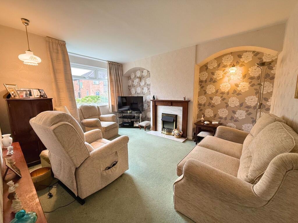 House in Manchester - View 2