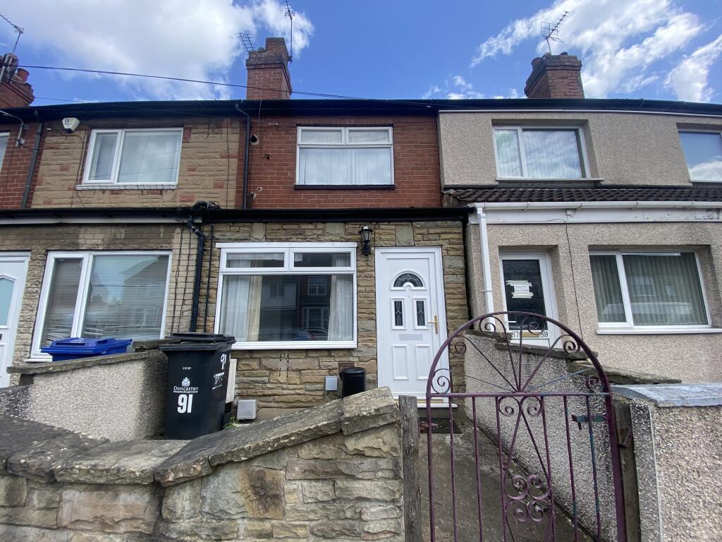 Main image of property: Hunt Lane, DONCASTER